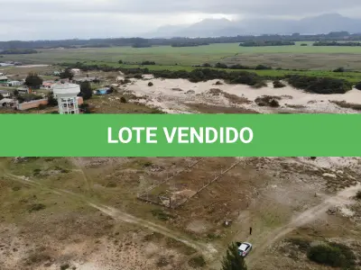 LOTE 002 - Terreno Urbano, Lote 36 Quadra 31, no balneário alfa, em Arroio do Sal/RS