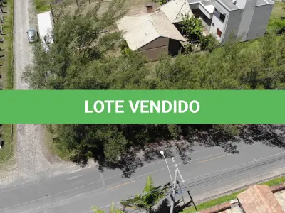 LOTE 001 - Terreno Urbano, Lote 20 quadra 05, na praia Azul, em Arroio do Sal/RS