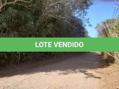 LOTE 001 - Terreno Urbano, Lote 18 Quadra 17, na Praia Cometa, em Torres/RS
