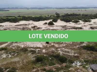 LOTE 002 - Terreno Urbano, Lote 36 Quadra 31, no balneário alfa, em Arroio do Sal/RS