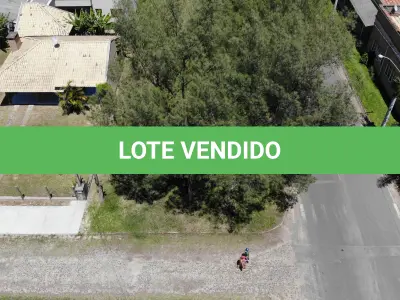 LOTE 001 - Terreno Urbano, Lote 20 quadra 05, na praia Azul, em Arroio do Sal/RS
