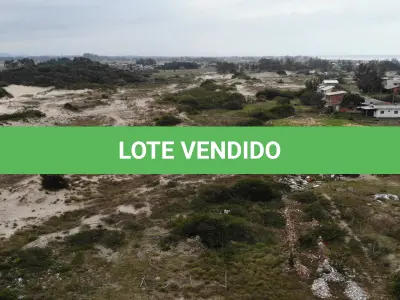 LOTE 002 - Terreno Urbano, Lote 36 Quadra 31, no balneário alfa, em Arroio do Sal/RS
