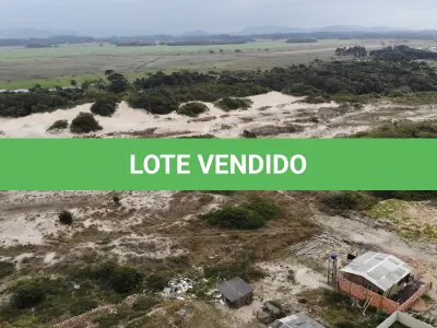 LOTE 001 - Terreno Urbano, Lote 35 Quadra 31, no balneário alfa, em Arroio do Sal/RS