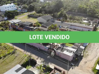 LOTE 001 - Terreno Urbano, com edificações, no bairro Centenário, Centro de Cultura Neusa Cury, em Torres/RS