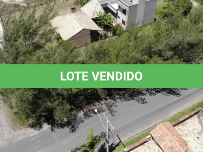 LOTE 001 - Terreno Urbano, Lote 20 quadra 05, na praia Azul, em Arroio do Sal/RS