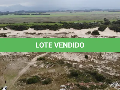LOTE 001 - Terreno Urbano, Lote 35 Quadra 31, no balneário alfa, em Arroio do Sal/RS