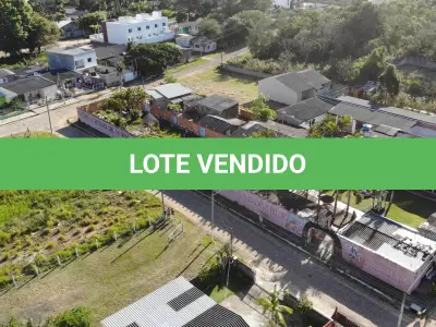 LOTE 001 - Terreno Urbano, com edificações, no bairro Centenário, Centro de Cultura Neusa Cury, em Torres/RS