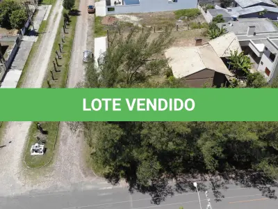 LOTE 001 - Terreno Urbano, Lote 20 quadra 05, na praia Azul, em Arroio do Sal/RS