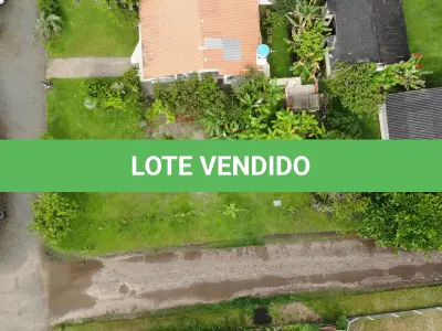 LOTE 001 - Terreno Urbano, Lote 20 Quadra 20, na Praia Real, em Torres/RS