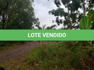LOTE 002 - Terreno Urbano, Lote 19 da Quadra 19, na Praia Tupinambá, em Torres/RS