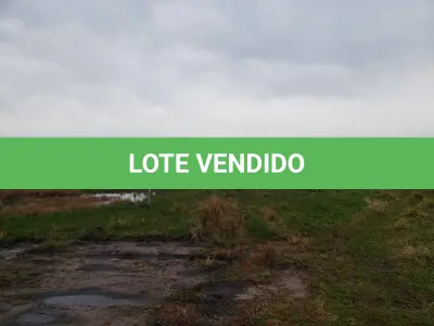 LOTE 001 - Terreno Urbano, lote 01 quadra 69, no Quatro lagos, em arroio do sal/RS