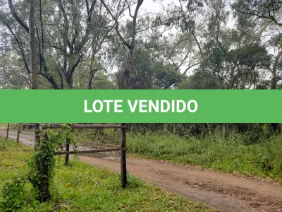 LOTE 002 - Terreno Urbano, Lote 19 da Quadra 19, na Praia Tupinambá, em Torres/RS