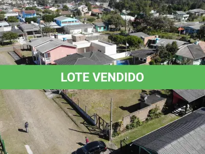 LOTE 001 - Terreno Urbano com benfeitorias, Lote 03 Quadra 27, na Praia da Figueirinha, em Arroio do Sal/RS