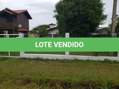 LOTE 001 - Terreno Urbano, Lote 07 Quadra 04, no Balneário Figueirinha em Arroio do Sal/RS