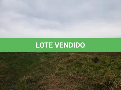 LOTE 003 - Terreno Urbano, lote 03 quadra 69, no Quatro lagos, em arroio do sal/RS