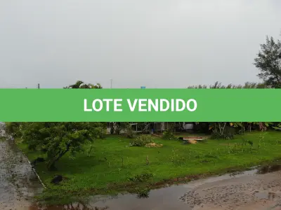 LOTE 001 - Terreno Urbano, Lote 20 Quadra 20, na Praia Real, em Torres/RS