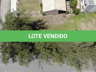 LOTE 001 - Terreno Urbano, Lote 20 quadra 05, na praia Azul, em Arroio do Sal/RS