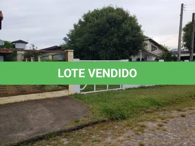 LOTE 001 - Terreno Urbano, Lote 07 Quadra 04, no Balneário Figueirinha em Arroio do Sal/RS