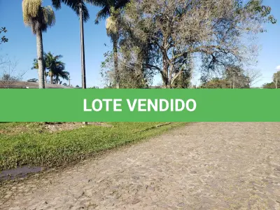 LOTE 001 - Terreno Urbano, Lote 10 Quadra 95, em Terra de Areia/RS