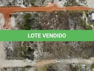 LOTE 002 - Terreno Urbano, Lote 13 Quadra 74, na Praia Real em Torres/RS