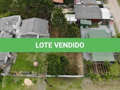 LOTE 001 - Terreno Urbano, Lote 21 Quadra 59, no Balneário Pérola, em Arroio do Sal/RS