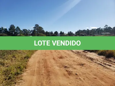 LOTE 003 - Terreno Urbano, lote 24 quadra 12, na Praia Tupynambá, em Torres/RS