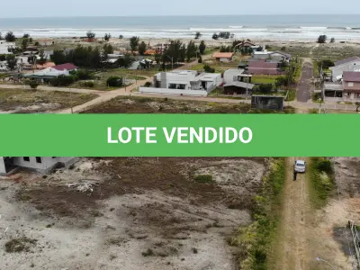 LOTE 003 - Terreno Urbano, Lote 05 Quadra 53, na Praia Real em Torres/RS