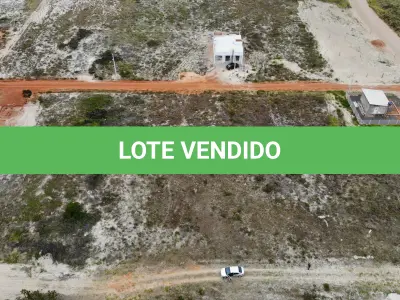 LOTE 001 - Terreno Urbano, Lote 14 Quadra 74, na Praia Real em Torres/RS