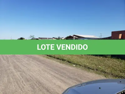 LOTE 001 - Terreno Urbano, Lote 06 da Quadra 89, do Balneário Quatro Lagos em Arroio do Sal/RS
