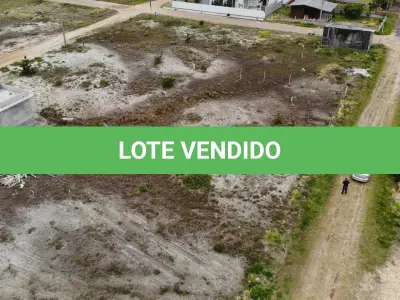 LOTE 003 - Terreno Urbano, Lote 05 Quadra 53, na Praia Real em Torres/RS