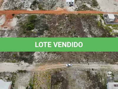 LOTE 002 - Terreno Urbano, Lote 13 Quadra 74, na Praia Real em Torres/RS