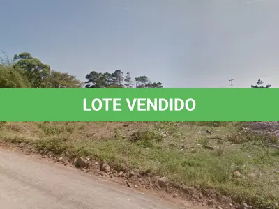 LOTE 007 - Terreno Urbano, lotes 10-11 e 12 quadra 18, na Praia Cometa, em Torres/RS