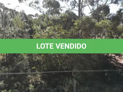 LOTE 009 - Terreno Urbano, lote 09 quadra 22, na Praia Tupynambá, em Torres/RS