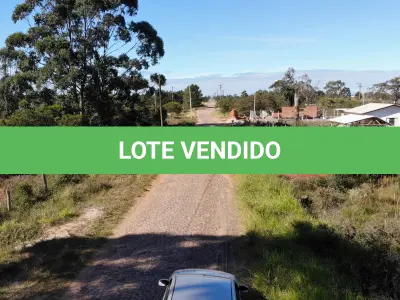 LOTE 004 - Terreno Urbano, lote 25 quadra 21, na Praia Tupynambá, em Torres/RS