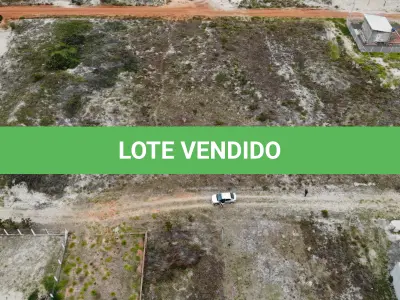LOTE 001 - Terreno Urbano, Lote 14 Quadra 74, na Praia Real em Torres/RS