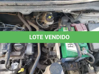 LOTE 005 - VEÍCULO CHEVROLET/ONIX, JOYE, PLACAS IXT-0096, ANO/MODELO 2017