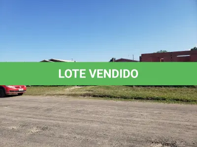 LOTE 001 - Terreno Urbano, Lote 06 da Quadra 89, do Balneário Quatro Lagos em Arroio do Sal/RS