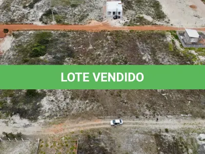 LOTE 002 - Terreno Urbano, Lote 13 Quadra 74, na Praia Real em Torres/RS