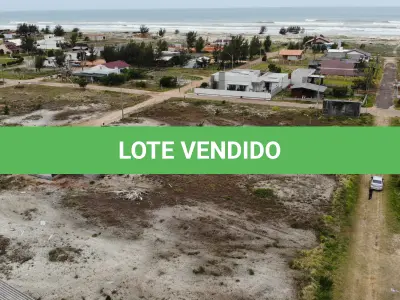 LOTE 003 - Terreno Urbano, Lote 05 Quadra 53, na Praia Real em Torres/RS