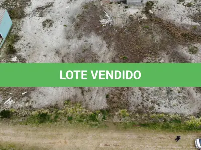 LOTE 003 - Terreno Urbano, Lote 05 Quadra 53, na Praia Real em Torres/RS