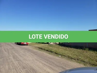 LOTE 001 - Terreno Urbano, Lote 06 da Quadra 89, do Balneário Quatro Lagos em Arroio do Sal/RS