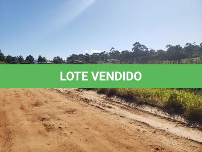 LOTE 003 - Terreno Urbano, lote 24 quadra 12, na Praia Tupynambá, em Torres/RS