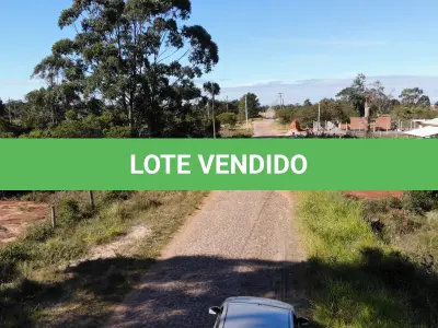 LOTE 009 - Terreno Urbano, lote 09 quadra 22, na Praia Tupynambá, em Torres/RS