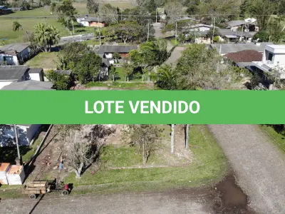 LOTE 001 - Terreno Urbano, Lote 10 Quadra 95, em Terra de Areia/RS