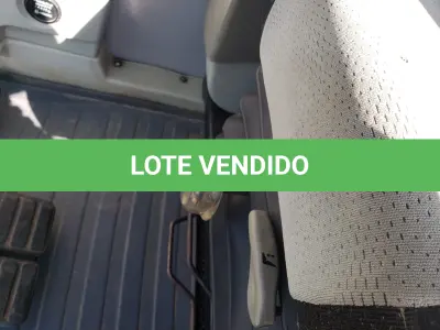 LOTE 003 - ESCAVADEIRA HYUNDAI, 140 LC7, DIESEL, ANO/MODELO 2011, 5.827 H