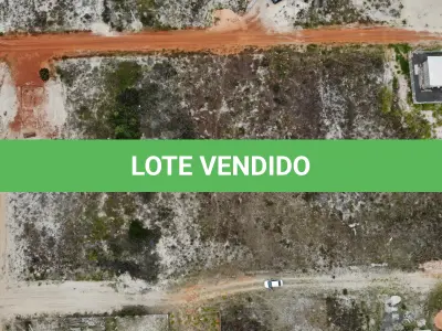 LOTE 002 - Terreno Urbano, Lote 13 Quadra 74, na Praia Real em Torres/RS