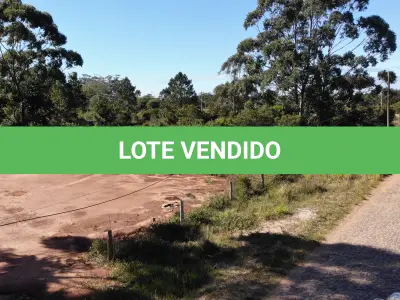 LOTE 009 - Terreno Urbano, lote 09 quadra 22, na Praia Tupynambá, em Torres/RS