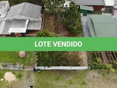 LOTE 001 - Terreno Urbano, Lote 21 Quadra 59, no Balneário Pérola, em Arroio do Sal/RS