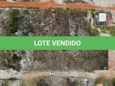 LOTE 002 - Terreno Urbano, Lote 13 Quadra 74, na Praia Real em Torres/RS