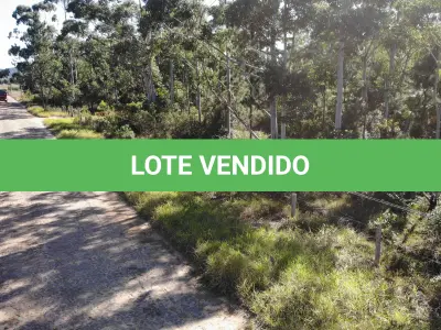 LOTE 009 - Terreno Urbano, lote 09 quadra 22, na Praia Tupynambá, em Torres/RS